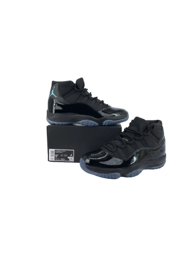 PKGoden Air Jordan 11 Retro Gamma Blue 2025 CT8012-047 02