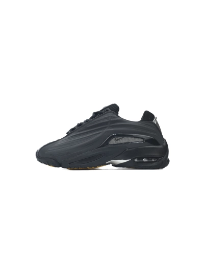 PKGoden NOCTA x Hot Step 2 Black DZ7293-001 01