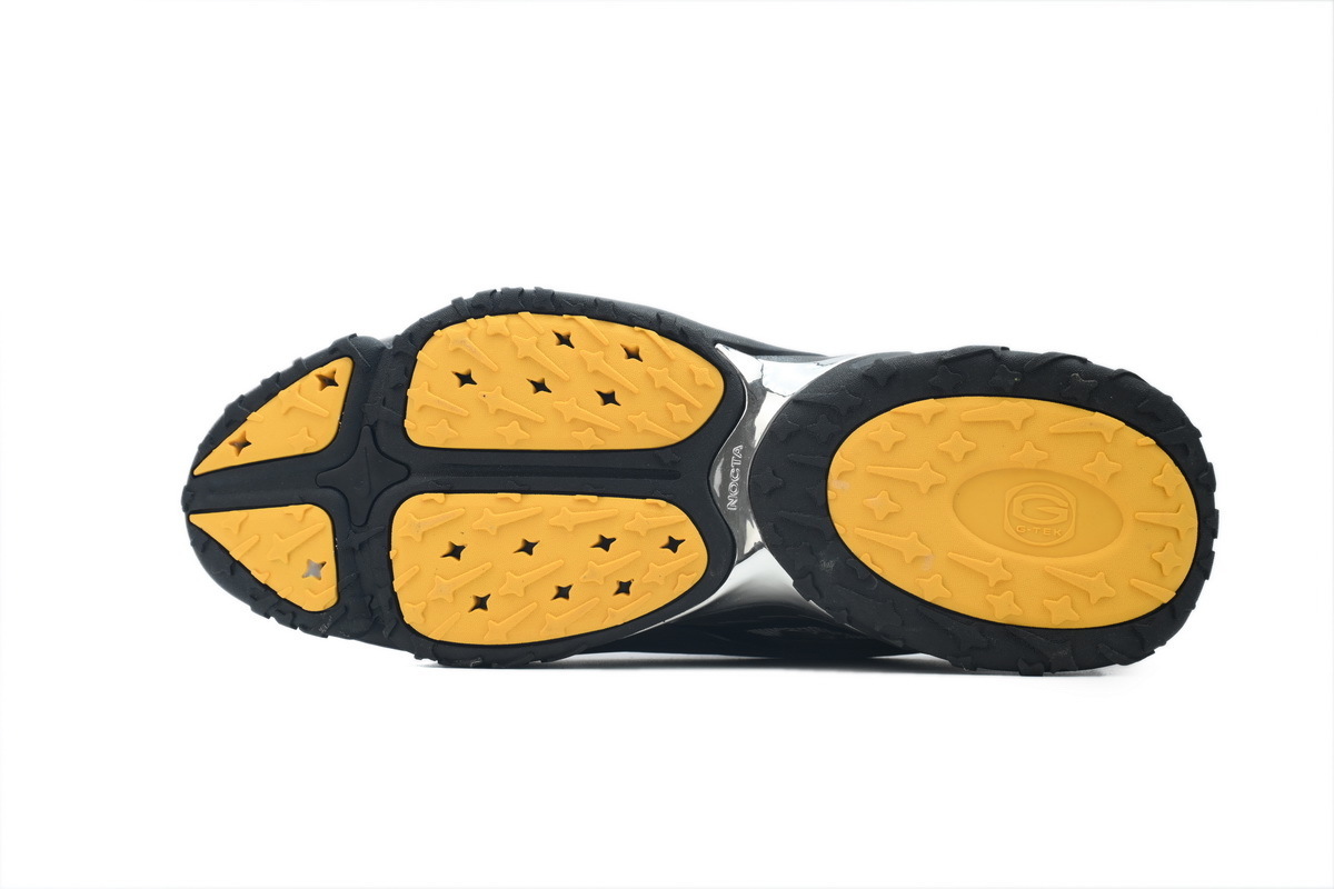 PKGoden NOCTA x Hot Step 2 Black DZ7293-001