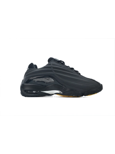 PKGoden NOCTA x Hot Step 2 Black DZ7293-001 02