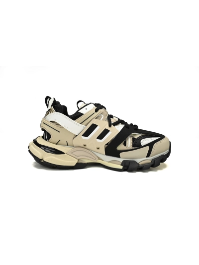 PKGoden    Balenciaga Tess S.Black Rice Khaki Black 542436 W3AC4 8071 02