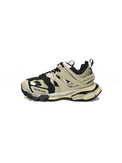 PKGoden    Balenciaga Tess S.Black Rice Khaki Black 542436 W3AC4 8071 01