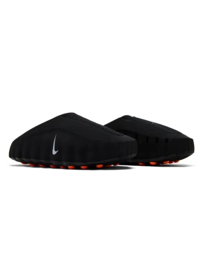 POP Nike Mind 001 Slide Black 02