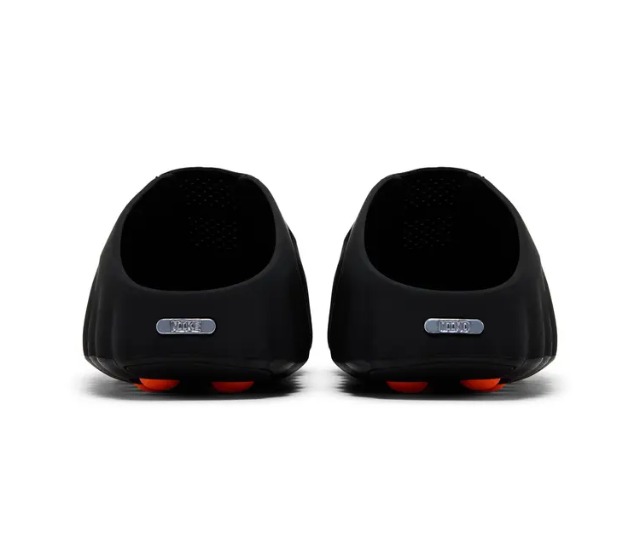 POP Nike Mind 001 Slide Black