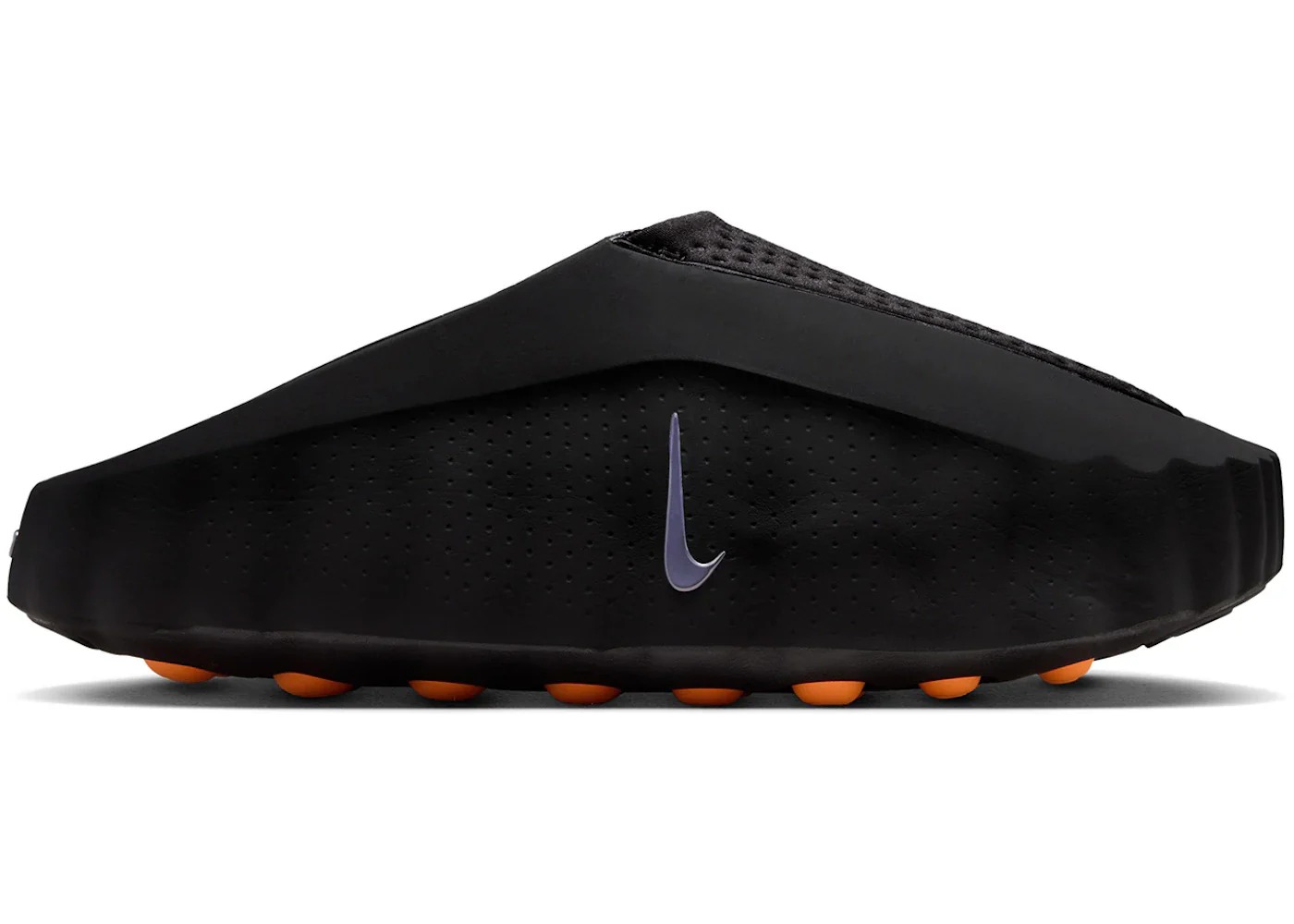 POP Nike Mind 001 Slide Black