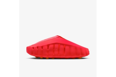 POP Nike Mind 001 Slide Red 02