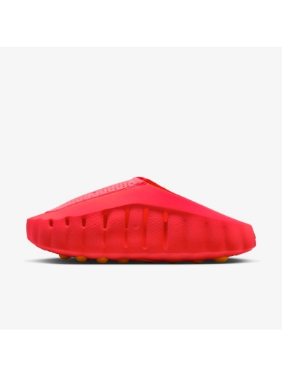 POP Nike Mind 001 Slide Red 02