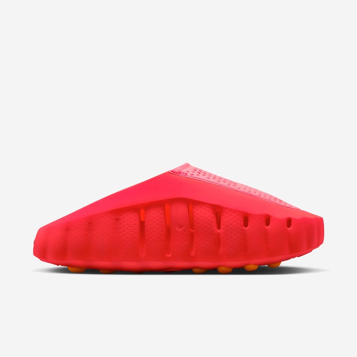 POP Nike Mind 001 Slide Red