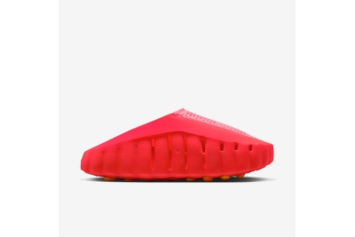 POP Nike Mind 001 Slide Red 01