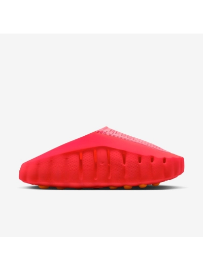 POP Nike Mind 001 Slide Red 01