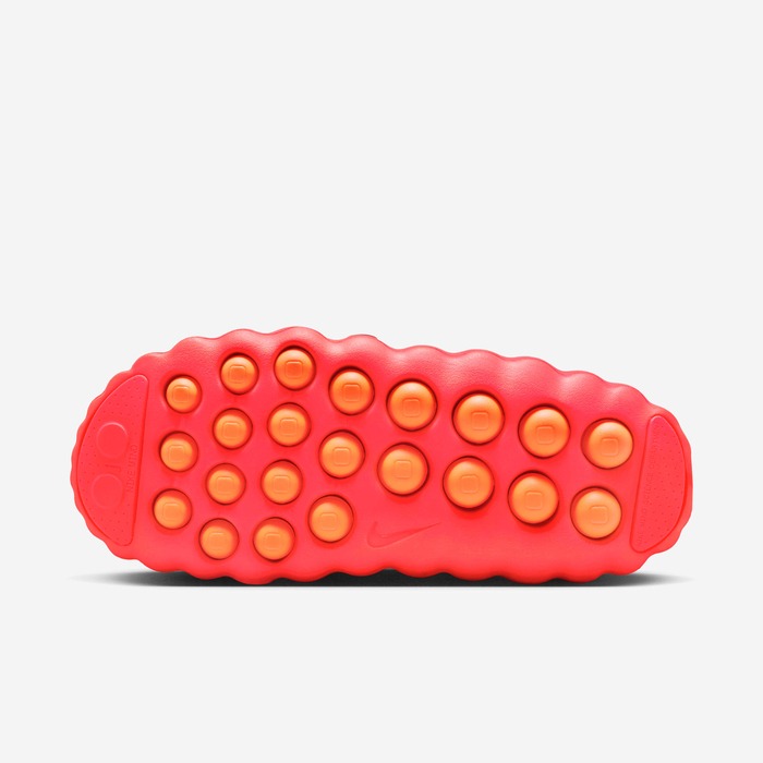 POP Nike Mind 001 Slide Red