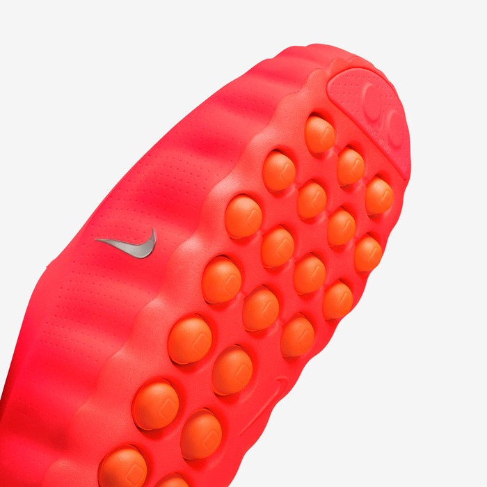 POP Nike Mind 001 Slide Red