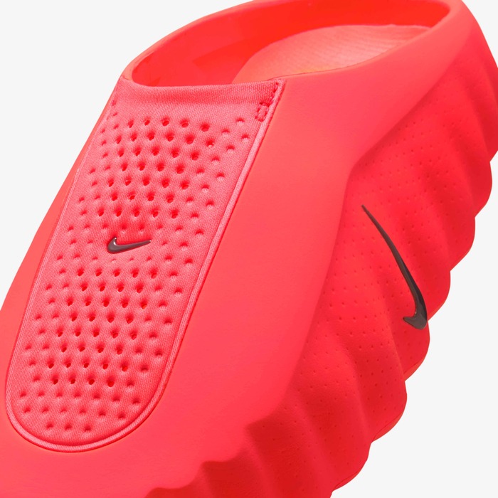 POP Nike Mind 001 Slide Red