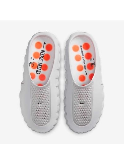 POP Nike Mind 001 Slide White 02