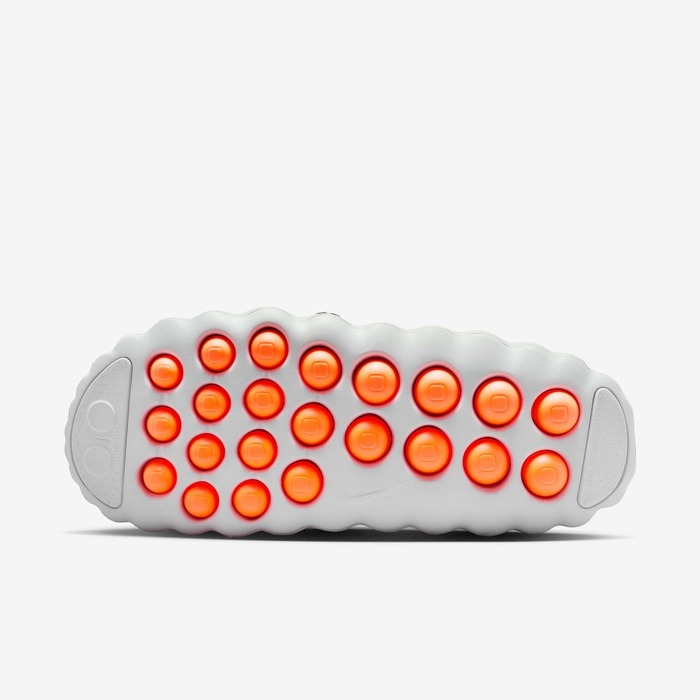 POP Nike Mind 001 Slide White