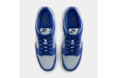 POP Dunk Low Retro SE Deep Royal Blue Gum IB6399-003 02