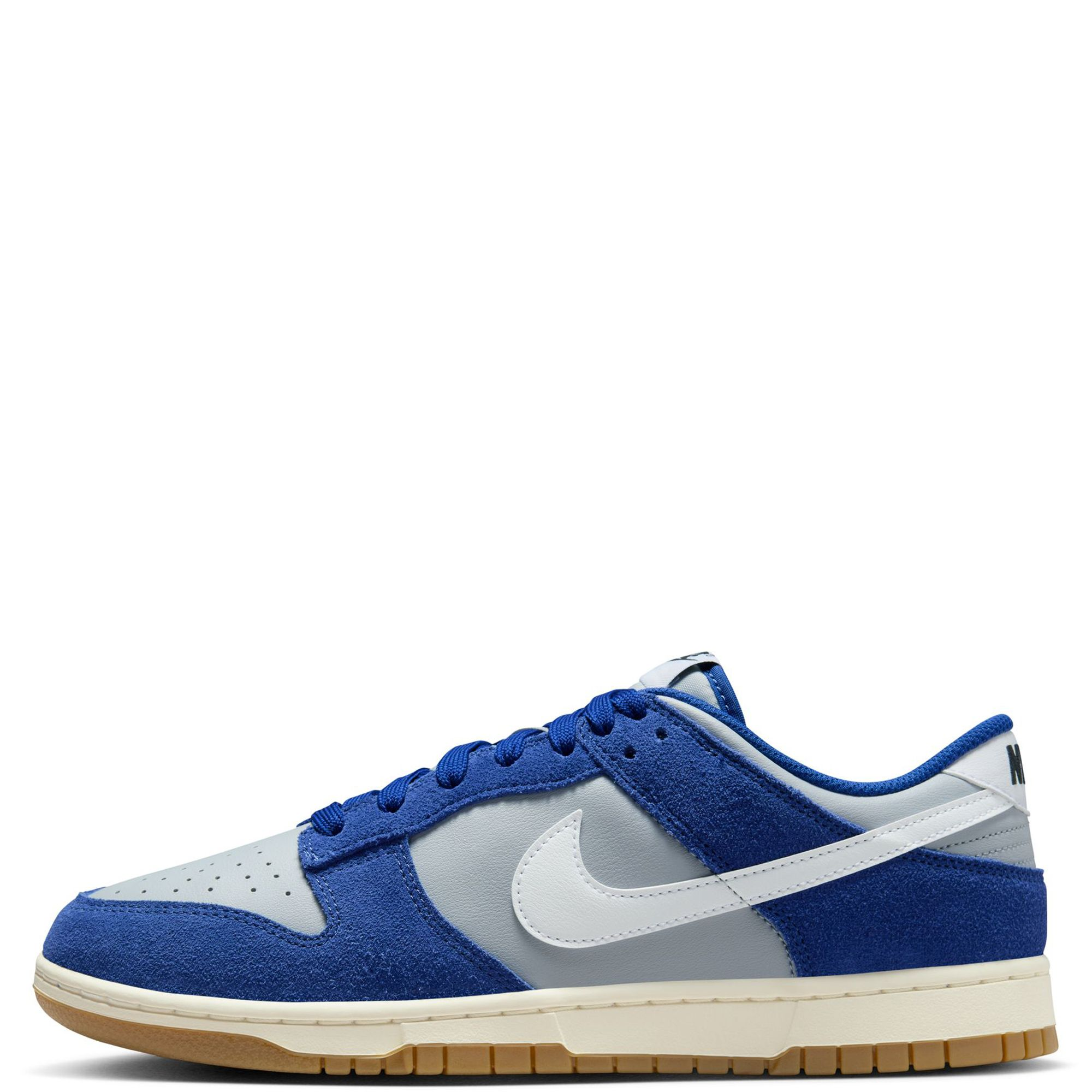 POP Dunk Low Retro SE Deep Royal Blue Gum IB6399-003