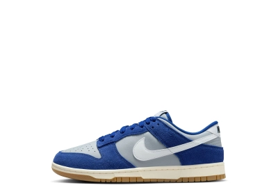 POP Dunk Low Retro SE Deep Royal Blue Gum IB6399-003 01