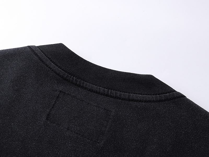 Godspeed T-Shirt Washed black 1089