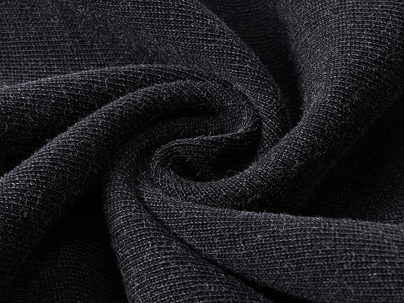 Godspeed T-Shirt Washed Black 1082