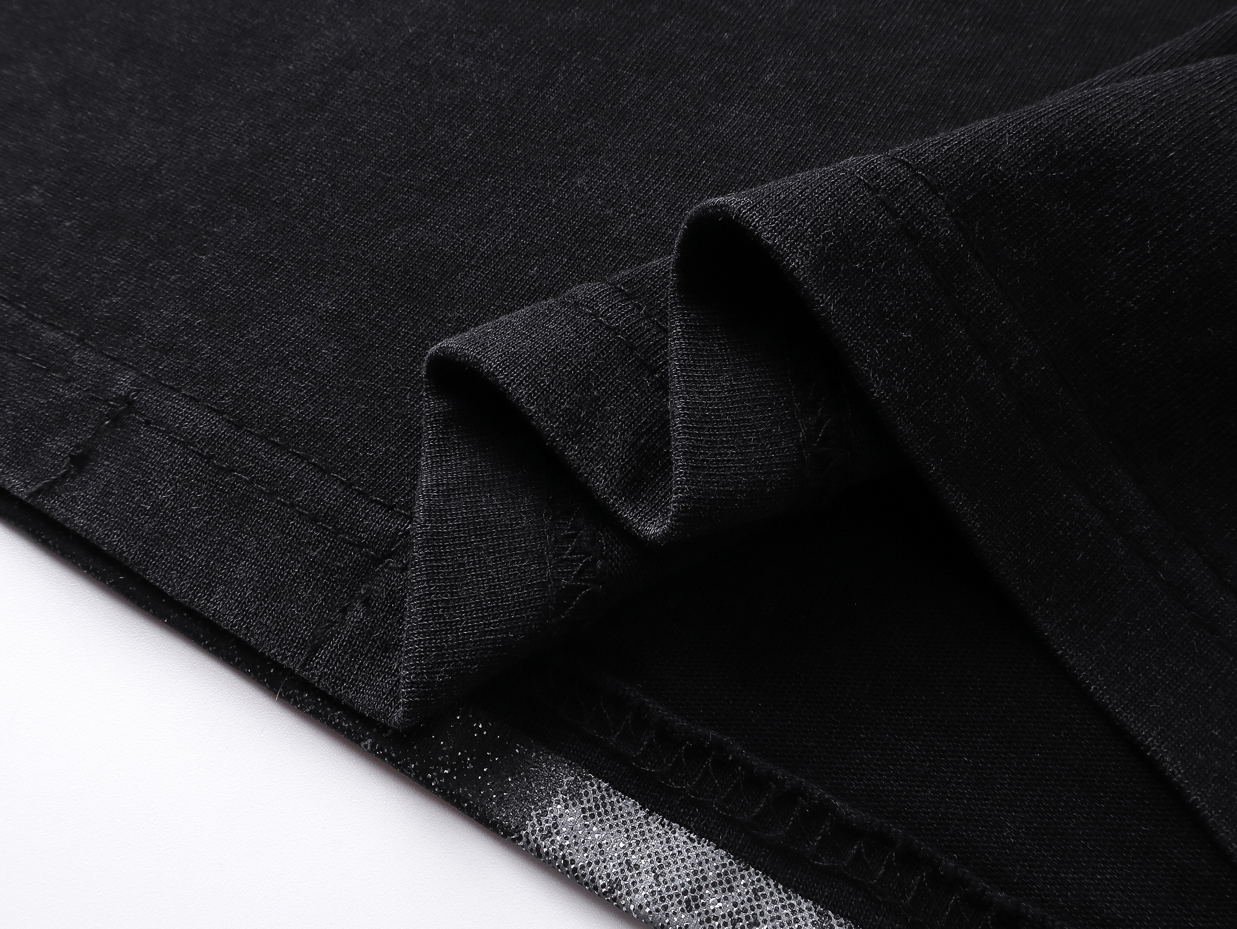 Godspeed T-Shirt Washed black 1092