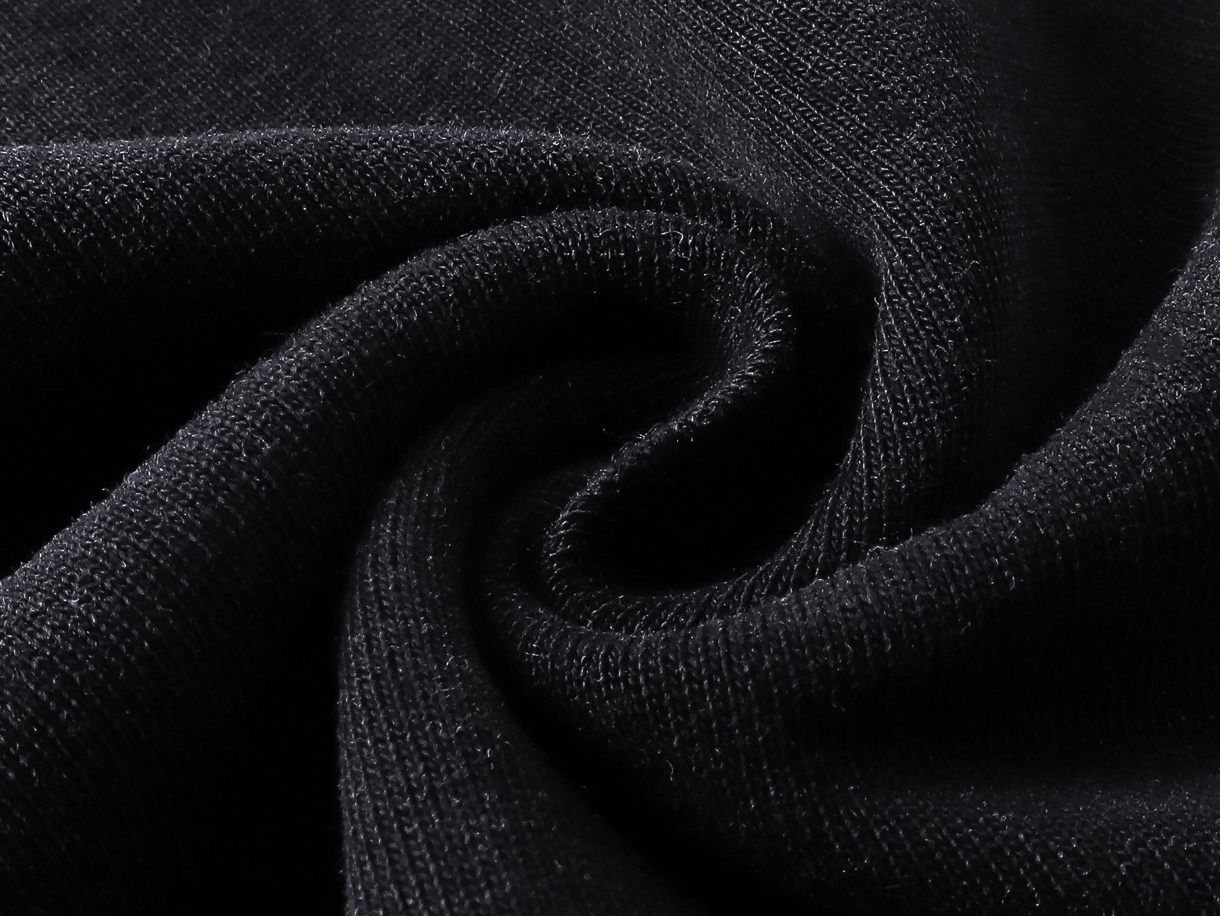 Godspeed T-Shirt Washed black 1092