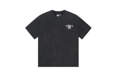 Godspeed T-Shirt Washed black 1093 02