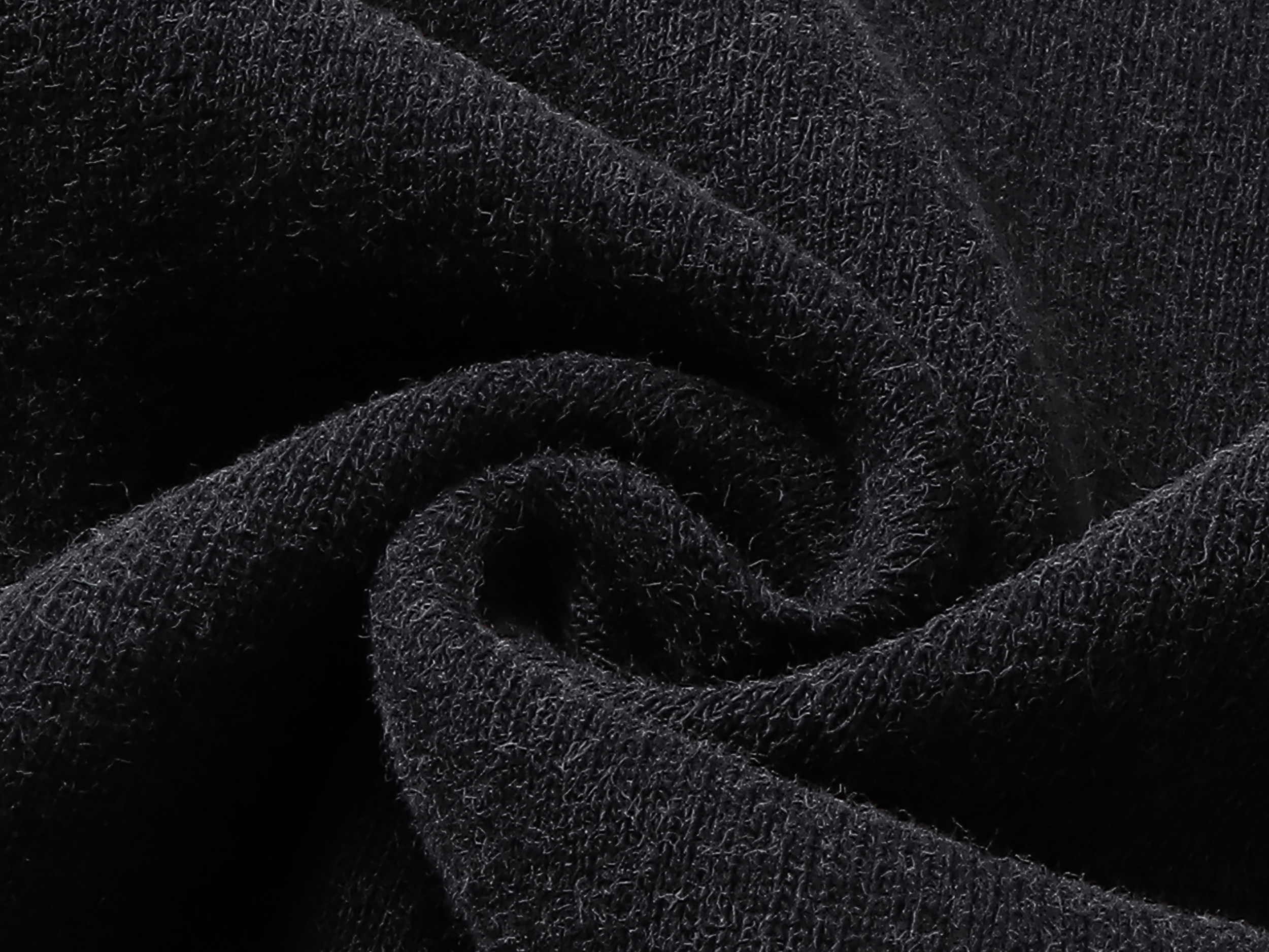 Godspeed T-Shirt Washed black 1093