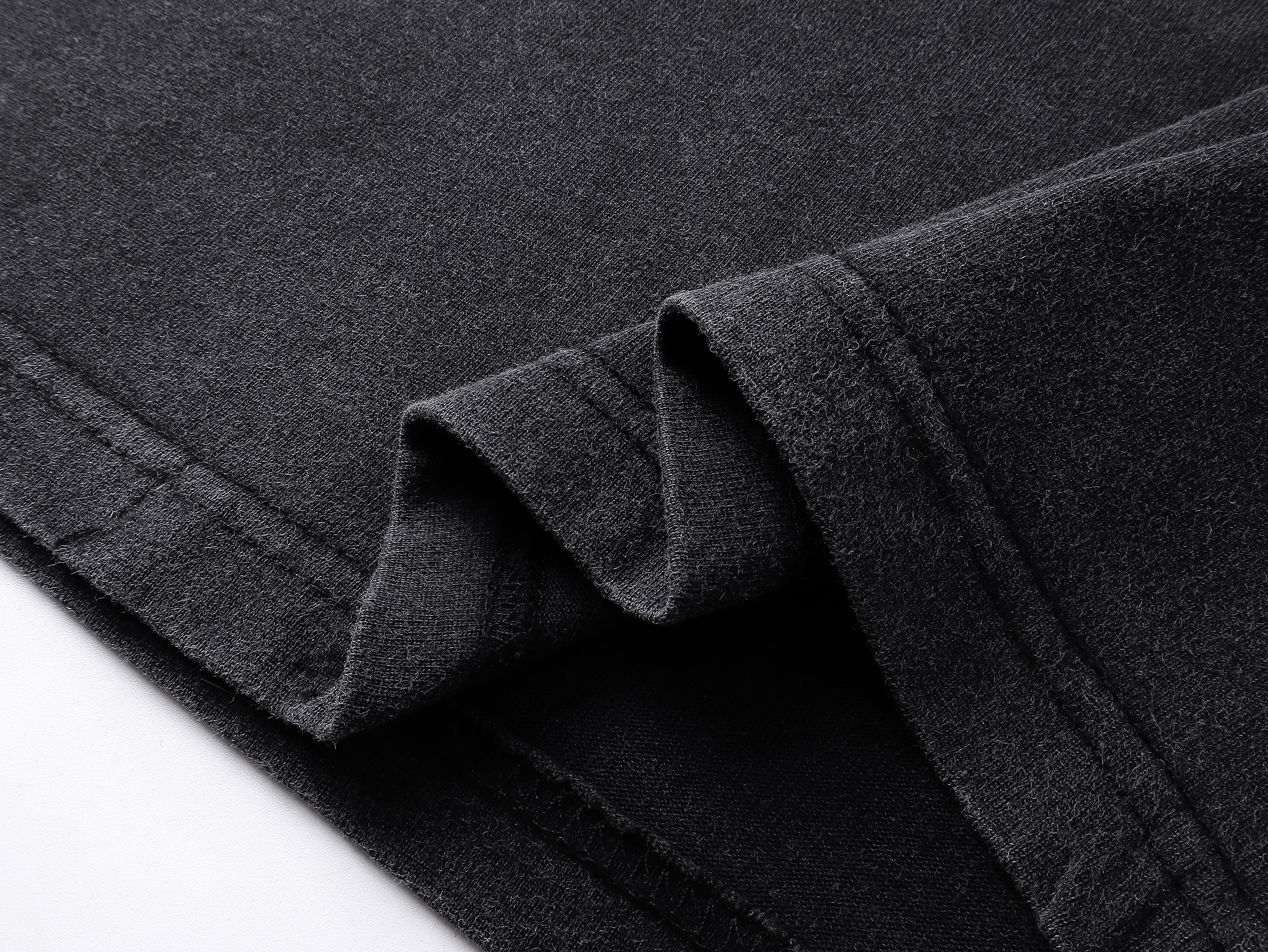 Godspeed T-Shirt Washed black 1093