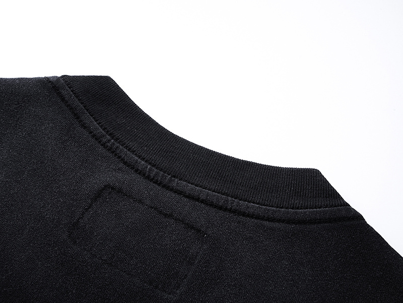 Godspeed T-Shirt Washed black 1095