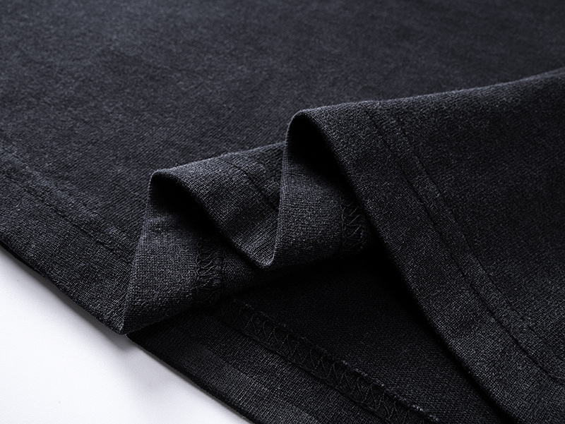 Godspeed T-Shirt Washed black 1095