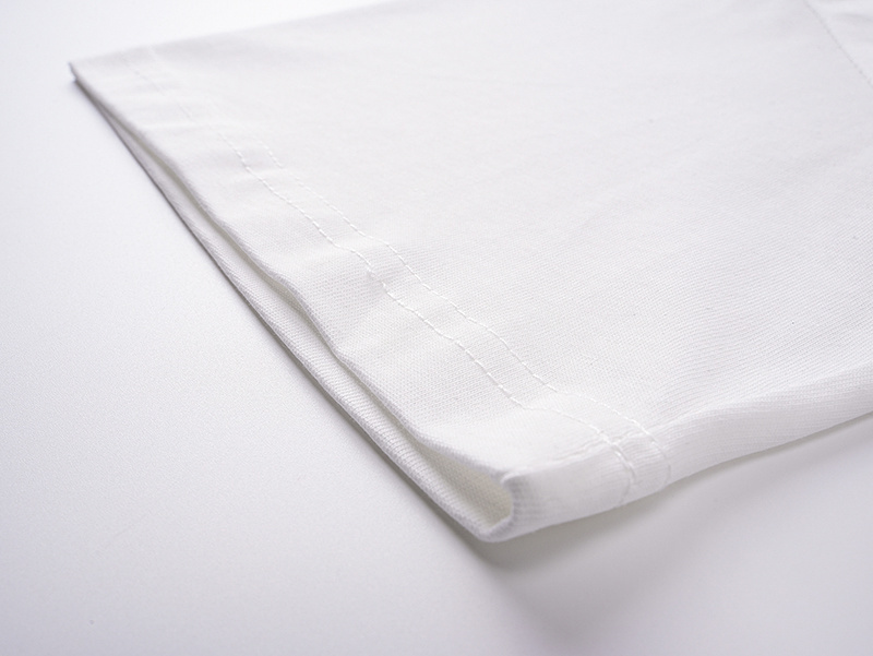 Godspeed T-Shirt Washed white 3087