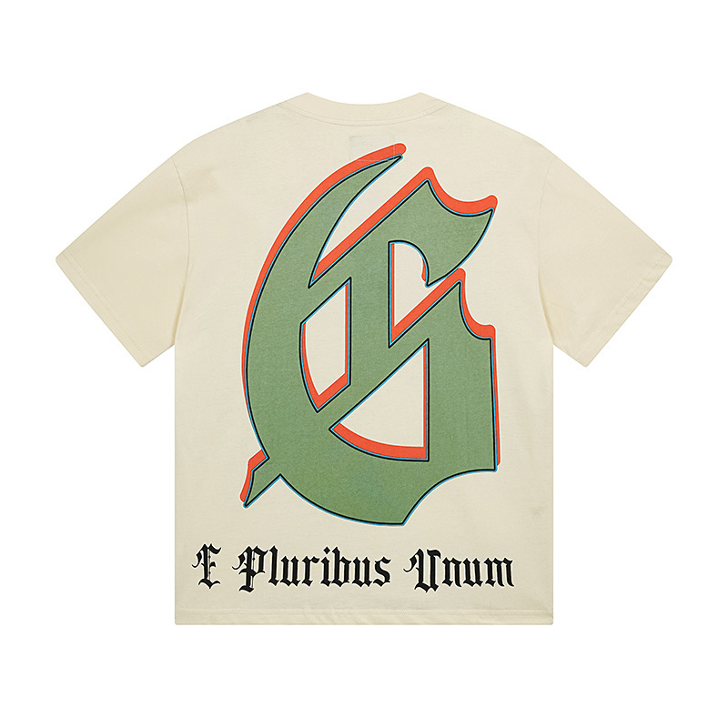 Godspeed T-Shirt Washed white 3111