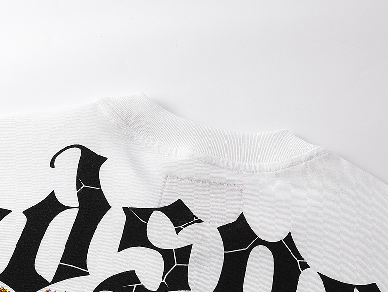 Godspeed T-Shirt Washed white apricot 3072