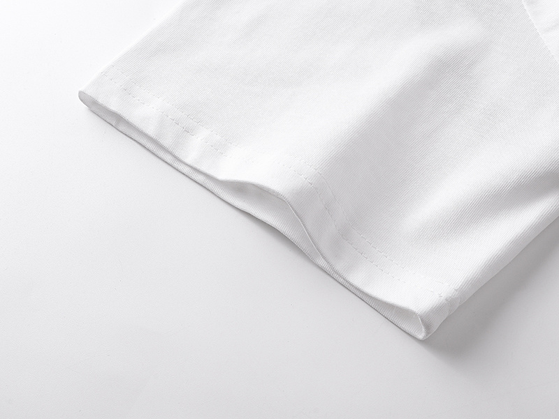 Godspeed T-Shirt Washed white apricot 3072