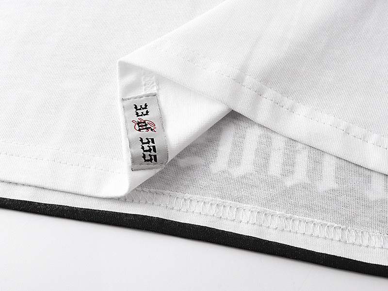 Godspeed T-Shirt Washed white apricot 3072