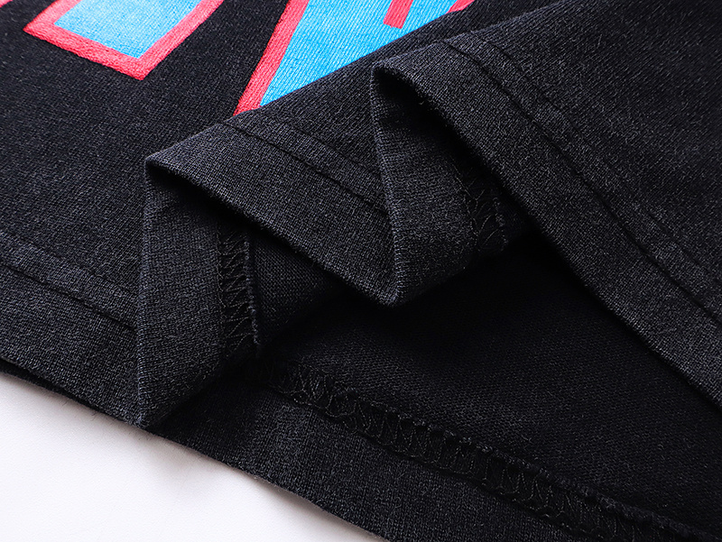 Godspeed T-Shirt Washed black 1109