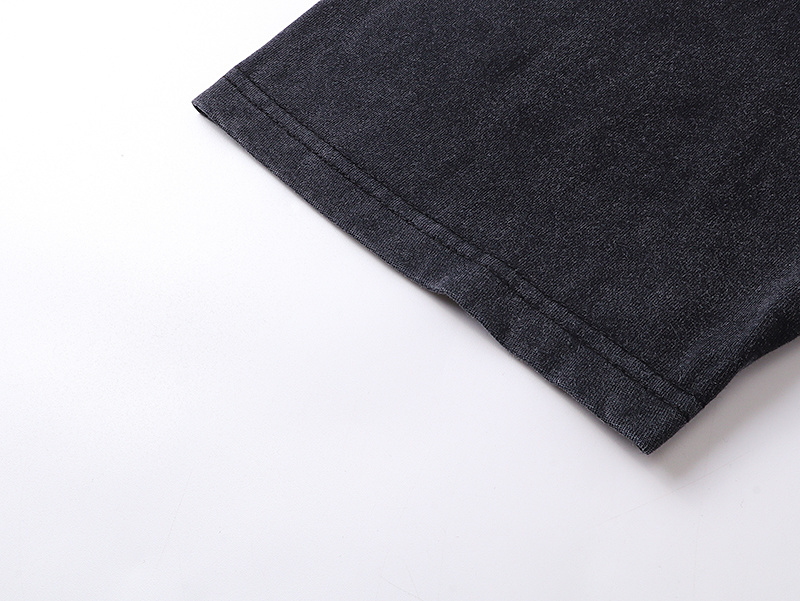 Godspeed T-Shirt Washed black 1112