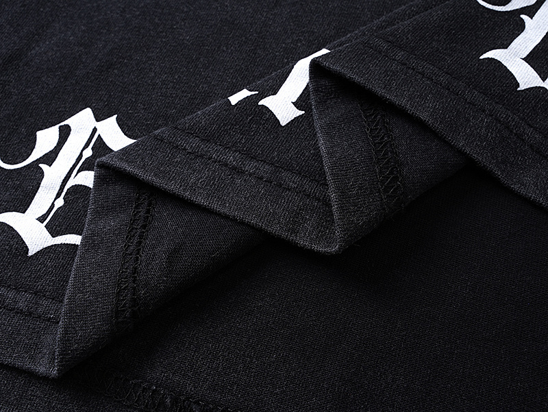 Godspeed T-Shirt Washed black 1113