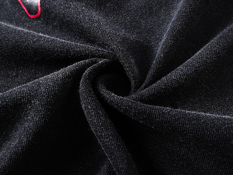 Godspeed T-Shirt Washed black 1113