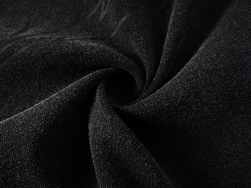 Godspeed T-Shirt Washed black 1117