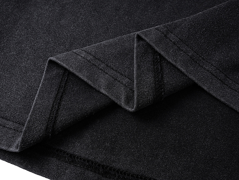 Godspeed T-Shirt Washed black 1117