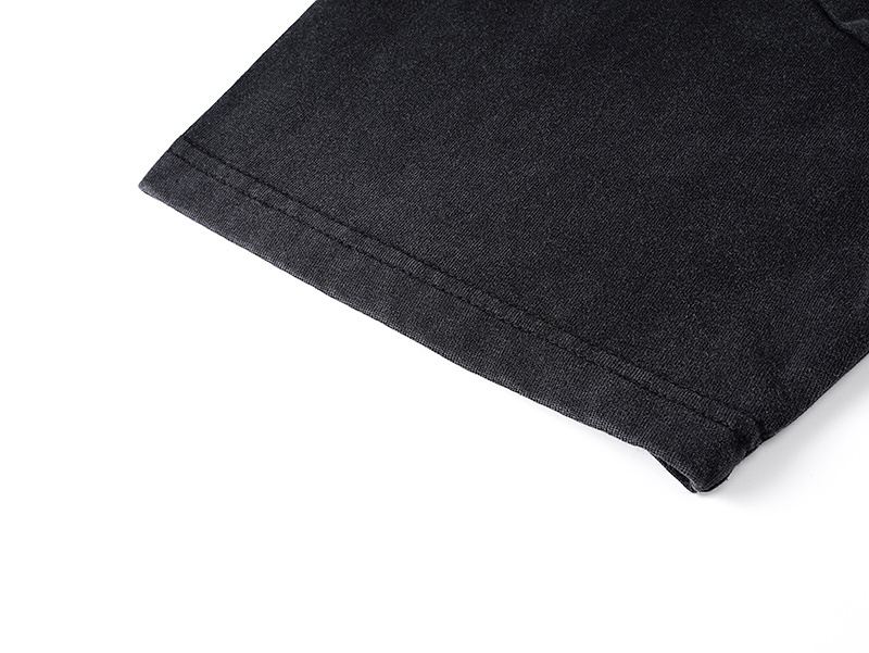 Godspeed T-Shirt Washed black 1117