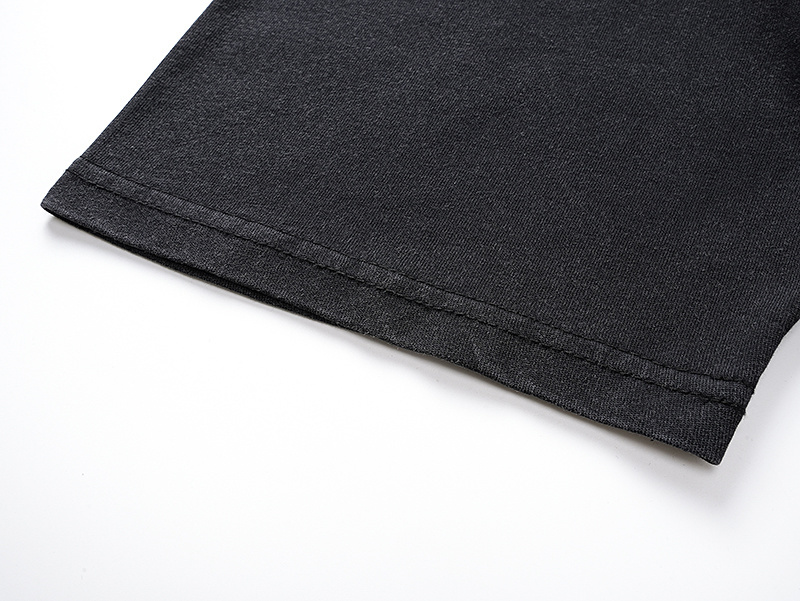 Godspeed T-Shirt Washed black 1122