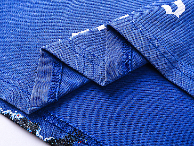 Godspeed T-Shirt Washed black 1125