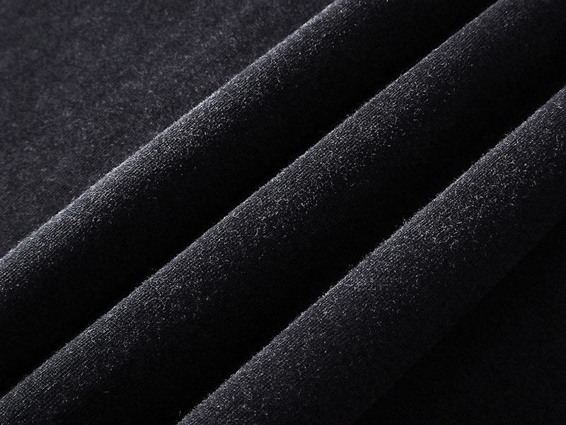 Godspeed T-Shirt Washed black 1127