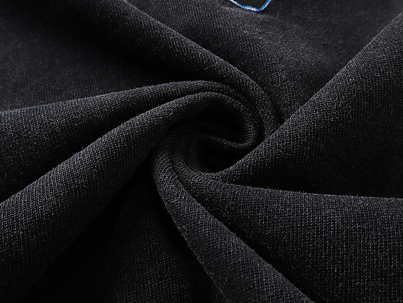 Godspeed T-Shirt Washed black 1132