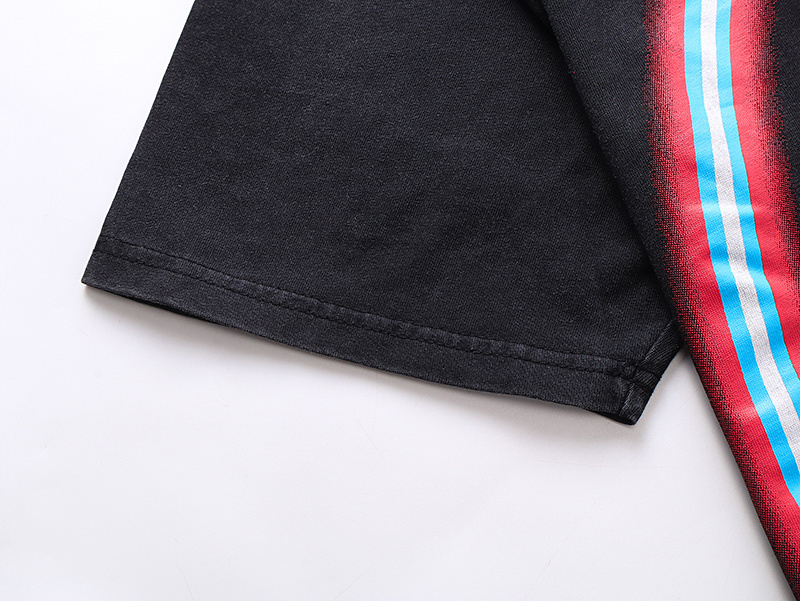 Godspeed T-Shirt Washed black 1135