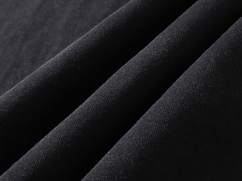 Godspeed T-Shirt Washed black 1152