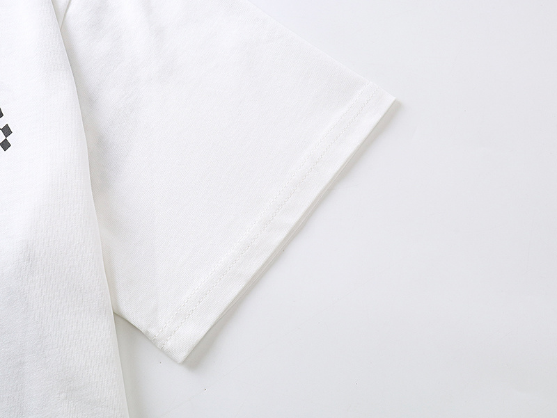 Godspeed T-Shirt Washed white 3076